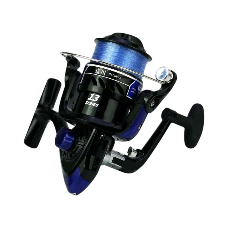 Fishing reel - YF9000 - 832299