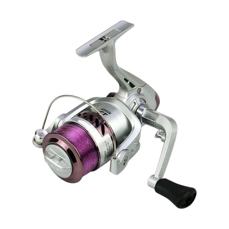 Fishing reel - YK5000 - 832388