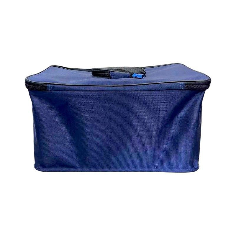 Fish transport & maintenance bag - 40x24x25cm - 832479
