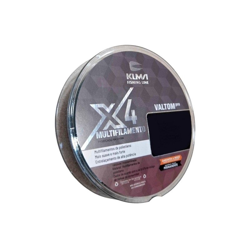 Fishing line Green thread - 4X - 100m - No.4.5 - 832648