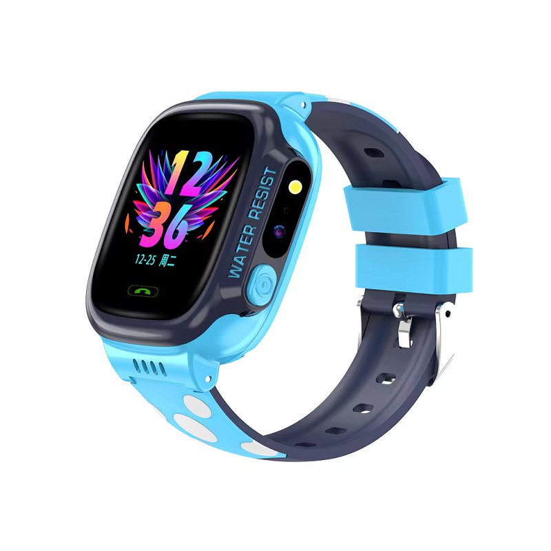 Kids Smartwatch - Y92 - 883969 - Blue