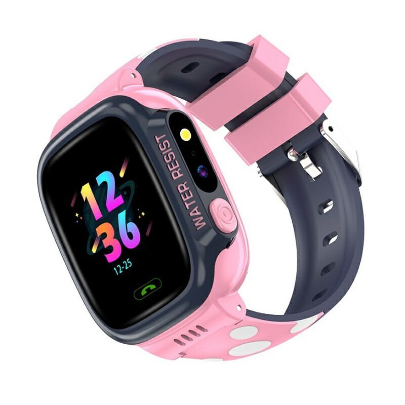 Kids Smartwatch - Y92 - 883969 - Pink