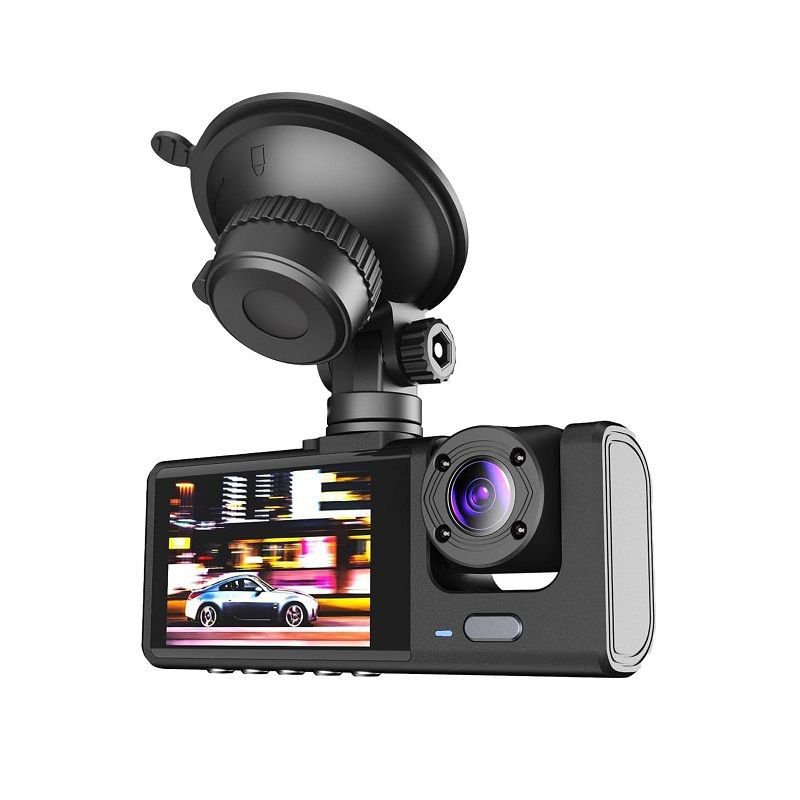 Car recorder - DVR 1080p - CTC-C309 - 885079