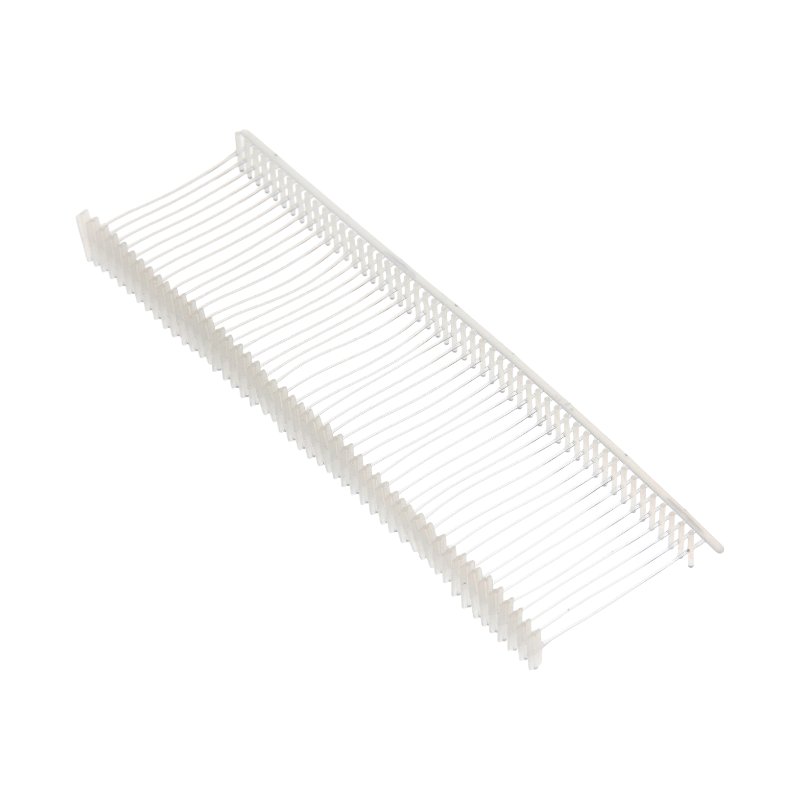 Plastic clothing label pins - 50mm - 909163