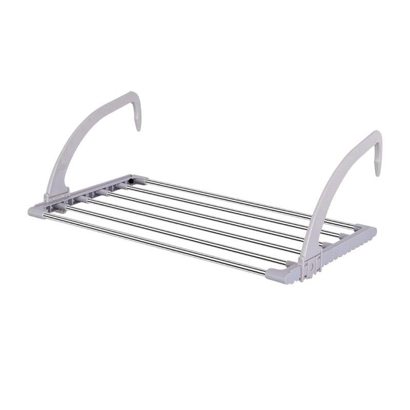 Clothes drying rack - 3258B - 915046