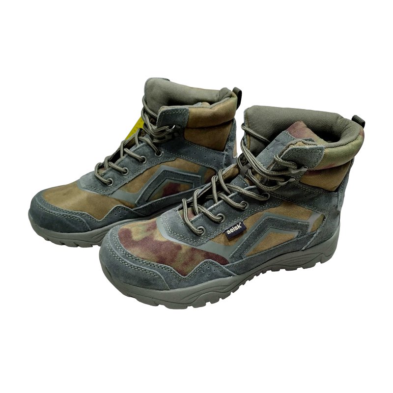 Tactical Boot - FB181 - No.39- 920389