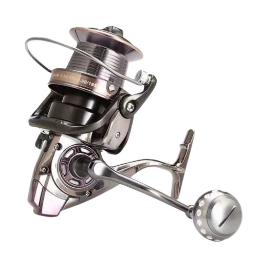 Fishing machine - CTS9000A - 930020