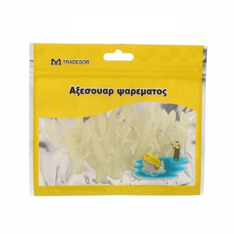 Искусственные рыболовные приманки - 930388