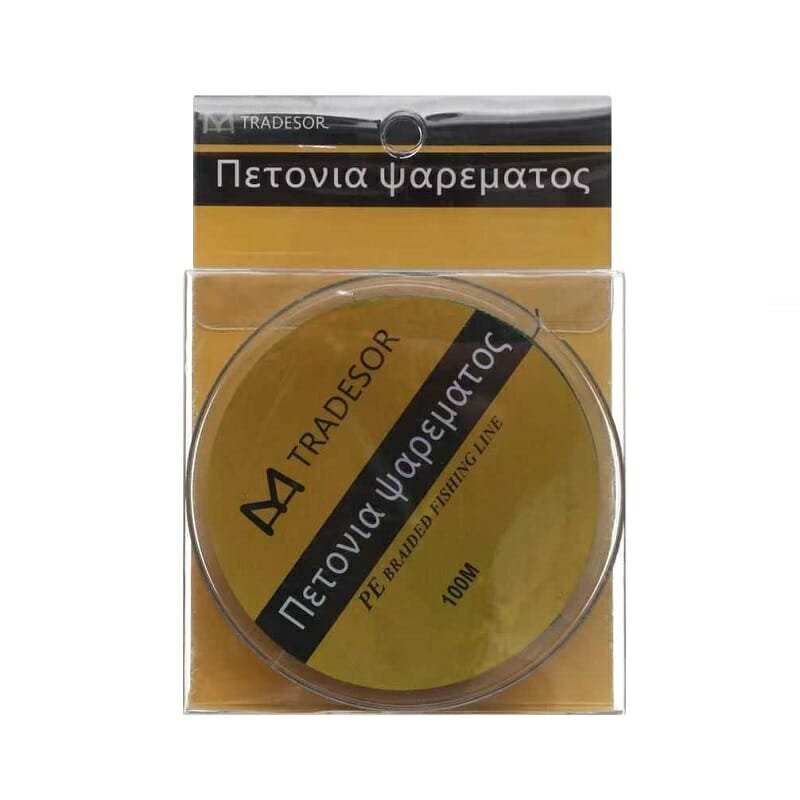 Fishing line/String - 100m - 7.0 - 930444