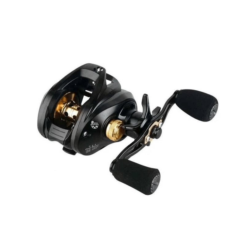 Катушка для рыбалки - 930672 - Левая