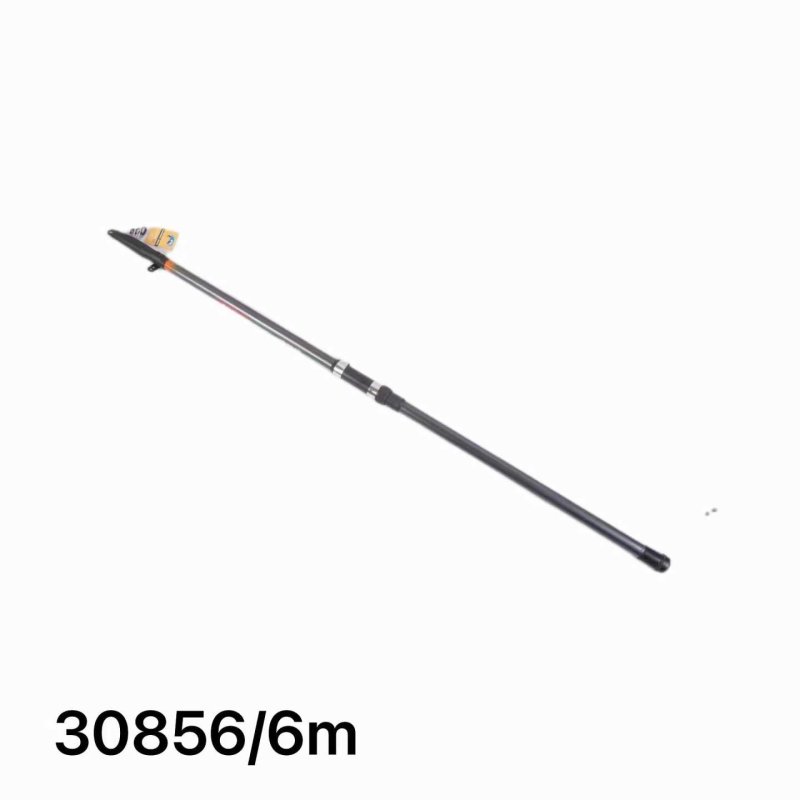 Удочка для болонской ловли - Телескопическая - 6м - 930856