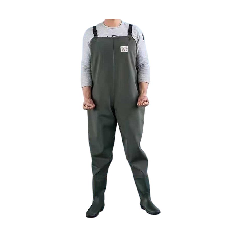 Full waterproof suit with boots - No.42 - 931463