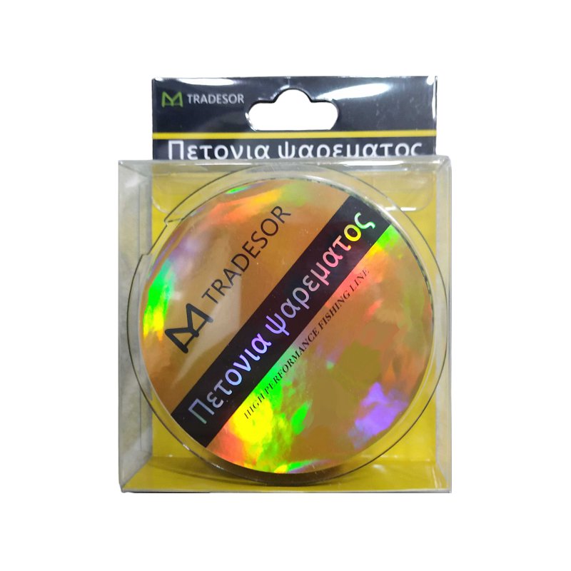 Fishing Line - 100m - 0.5mm - 931969