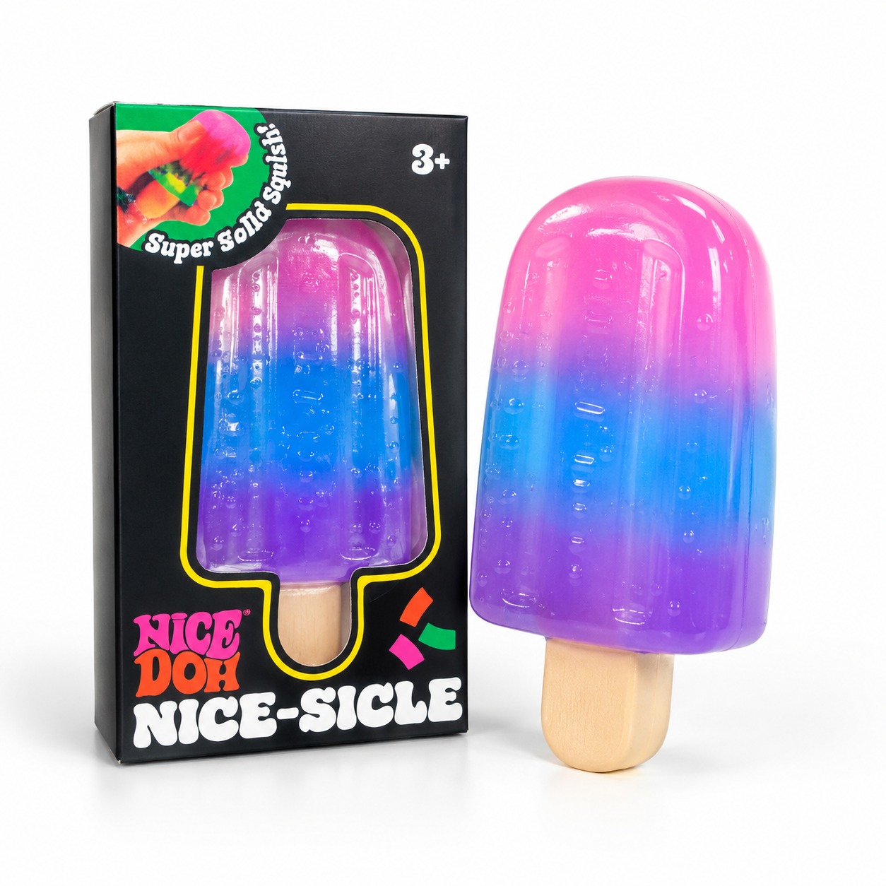 Squishy Ice Cream