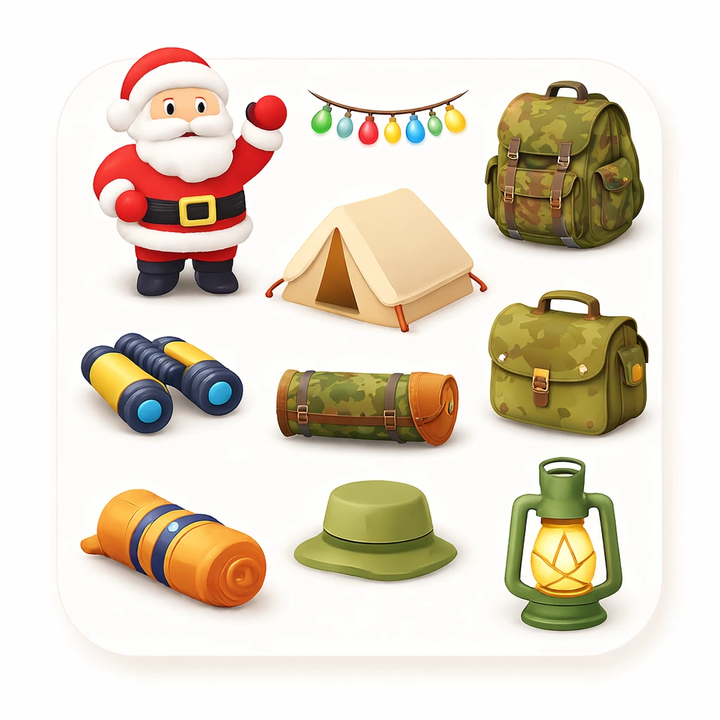 ΕΠΟΧΙΑΚΑ - ΤΟΥΡΙΣΤΙΚΑ & HOBBY