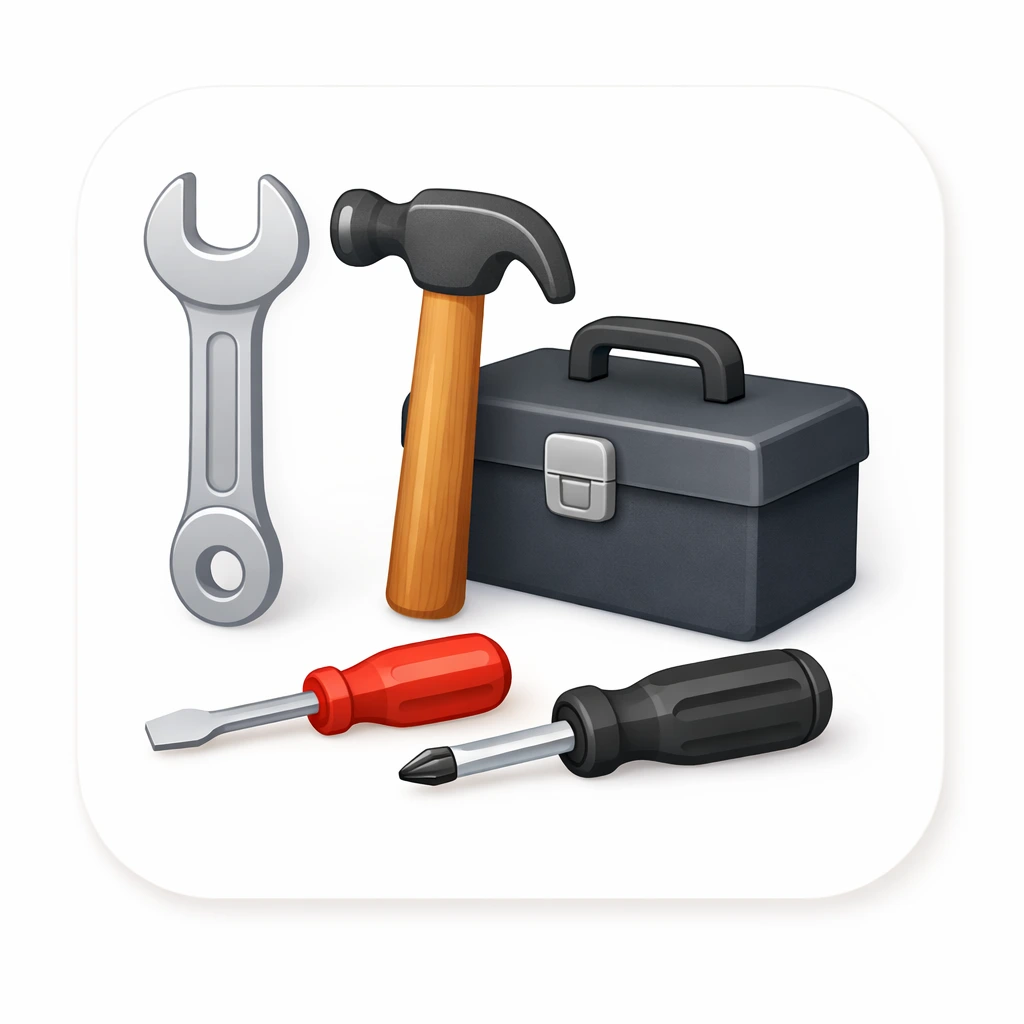 ΕΡΓΑΛΕΙΑ & ΕΠΑΓΓΕΛΜΑΤΙΚΟΣ ΕΞΟΠΛΙΣΜΟΣ