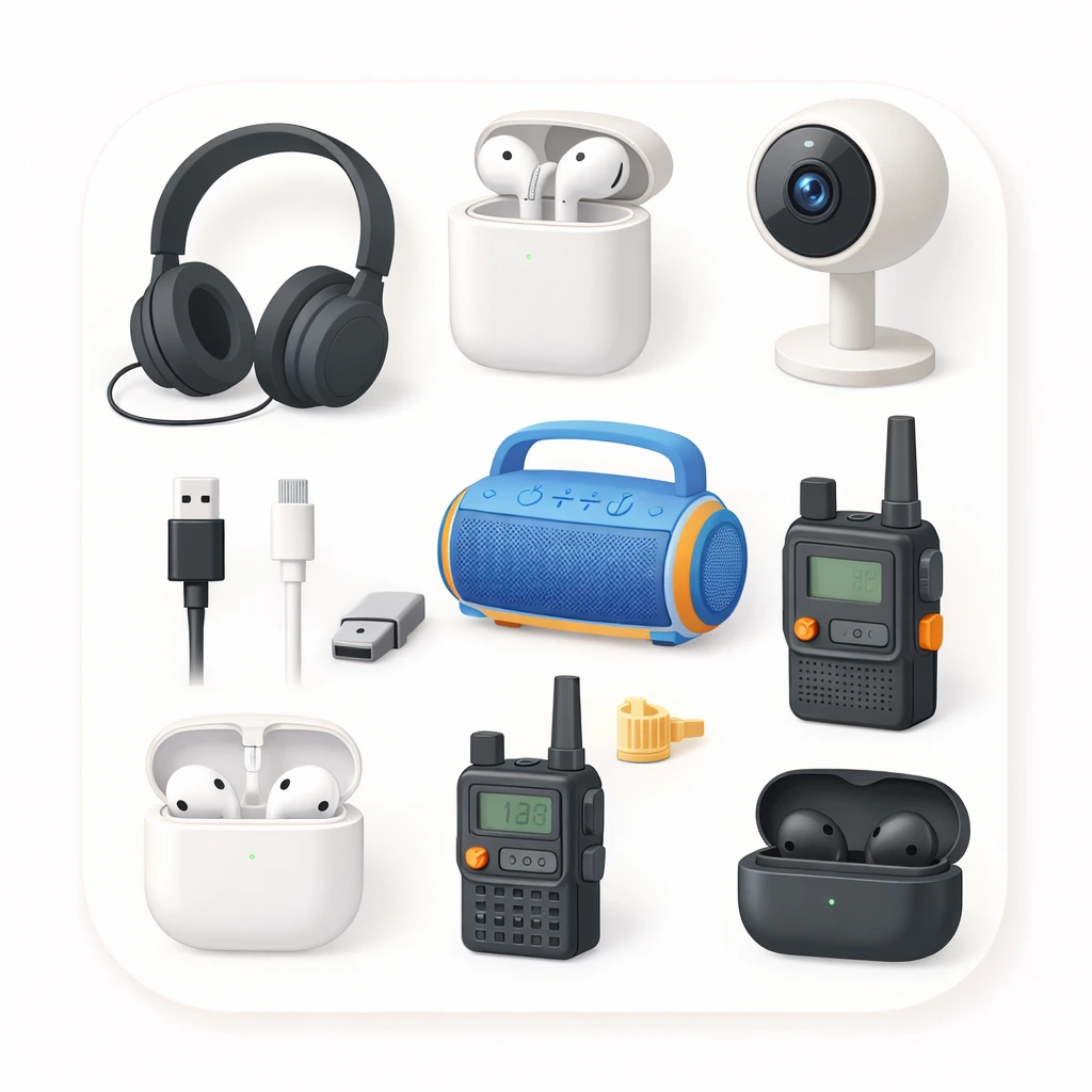 ΕΙΔΗ ΤΕΧΝΟΛΟΓΙΑΣ