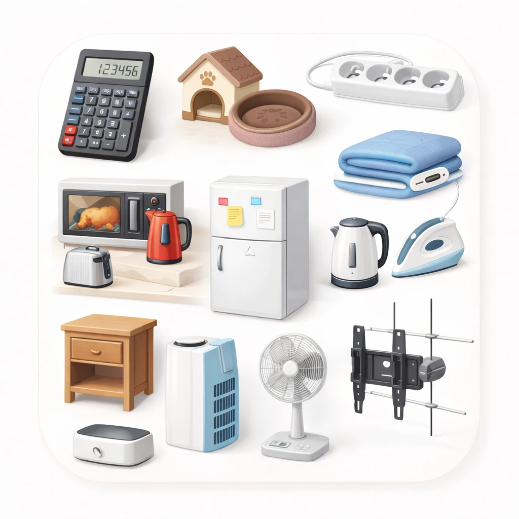 ΣΠΙΤΙ & ΚΑΤΟΙΚΙΔΙΟ